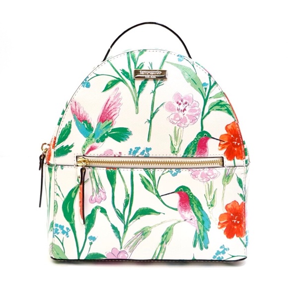 kate spade Handbags - Kate Spade Sammi Hummingbird Laurel Way Backpack